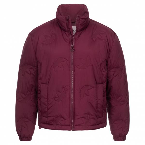 adidas Originals Trefoil Puffer Dames Jas GD2529