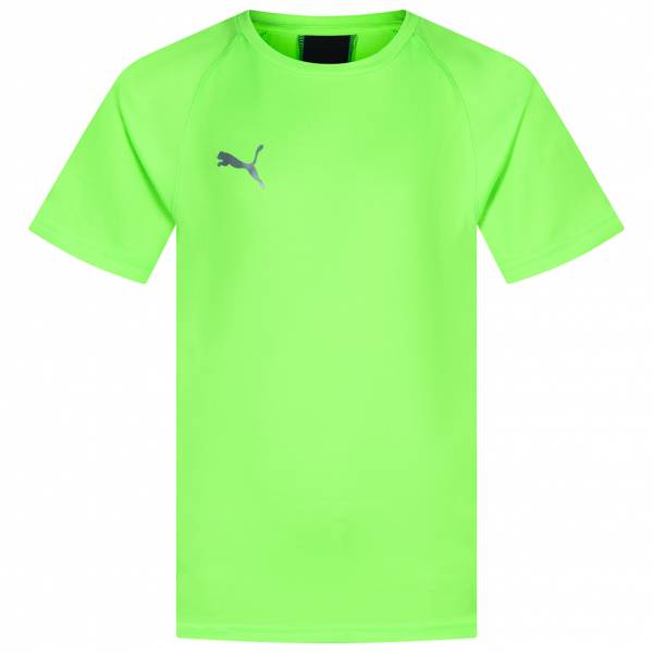 Camiseta de fútbol para niños PUMA ftblNXT 656104-03 - deporte-outlet.es