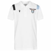 S.S. Lazio macron Kids Casual Polo Shirt 58116353