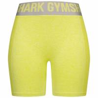 Gymshark Flex Donna Shorts Leggings sportivi GLSH4251-LGM-GL