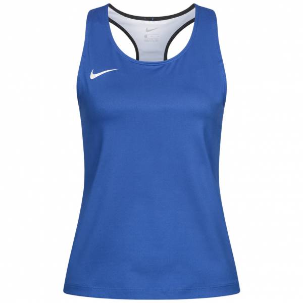 Nike Team Airbone Femmes Haut d'athletisme NT0308-463