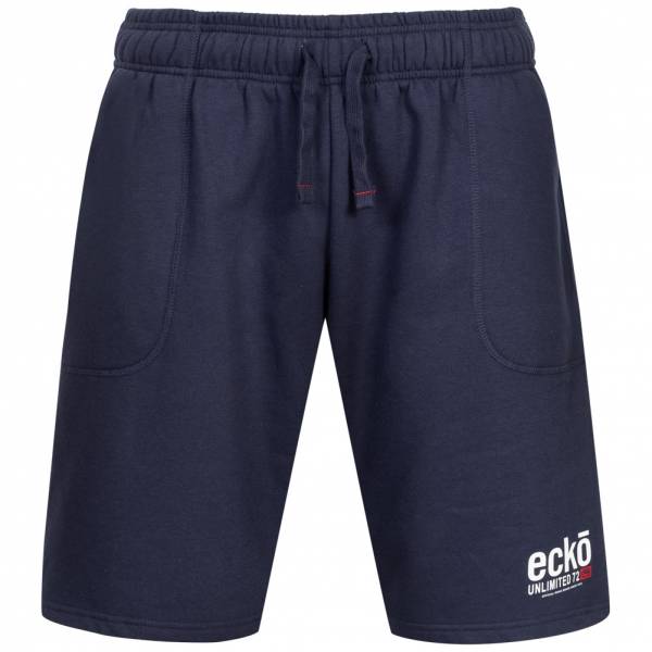 Ecko Untld. Lusso Uomo Shorts EFM04328 Navy