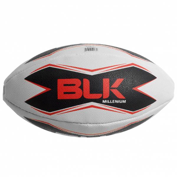 BLK Millennium Mini Rugby Ball 420150001