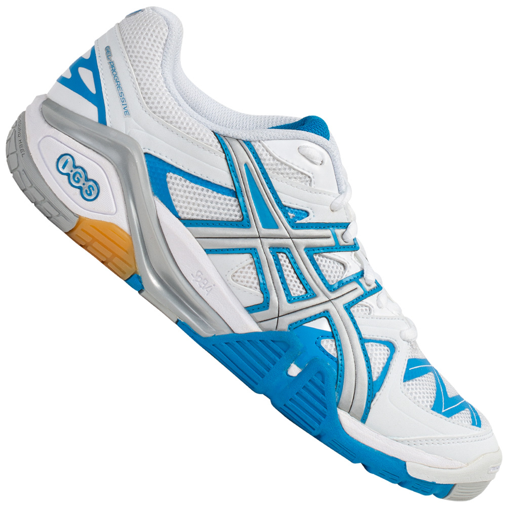ASICS GEL-Progressive 2 Donna Scarpe da squash indoor R454Y-0141 |  scontosport.it