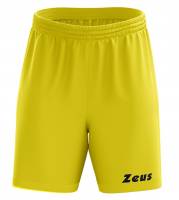 Zeus Pantaloncino Promo Herren Shorts giallo