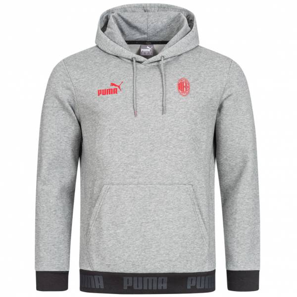 AC Mailand PUMA Football Culture Herren Hoody 756034-08