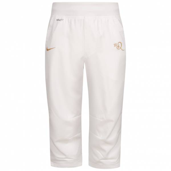 Nike R10 Ronaldinho Kinderen 3/4 Broek 326524-100