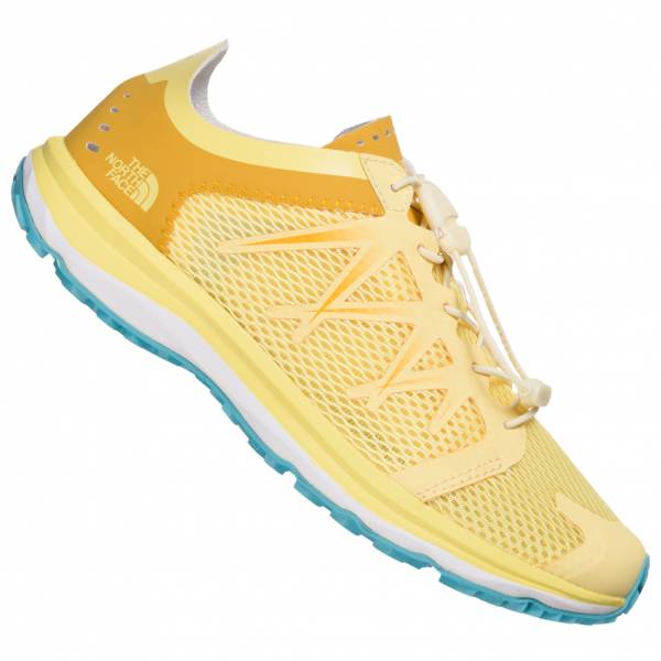 The North Face Litewave Flow Lace Damen Outdoor Schuhe NF0A2VV2THH1