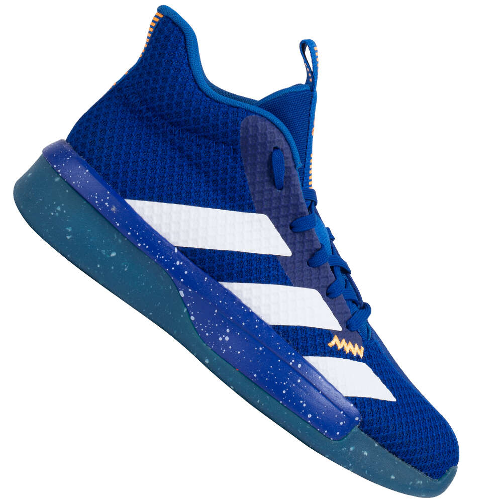 adidas Basketball Shoes on Sale