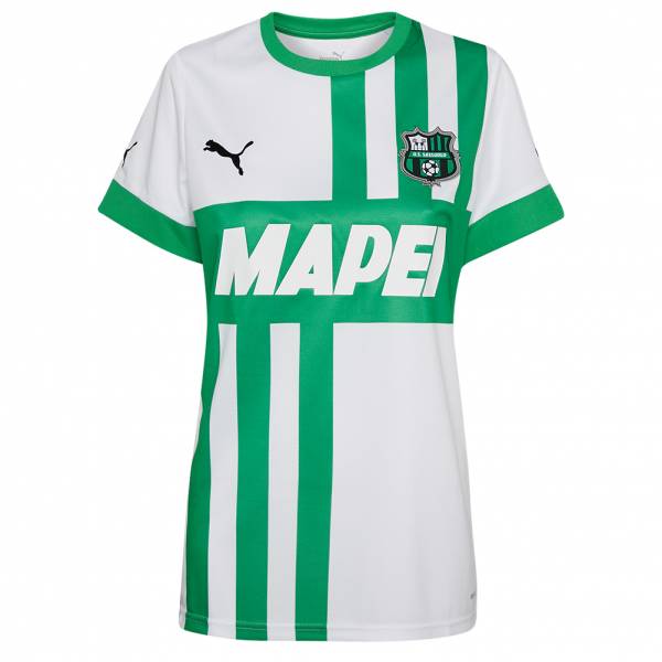 Amerikaanse Sassuolo Calcio PUMA Dames Uitshirt 770829-02