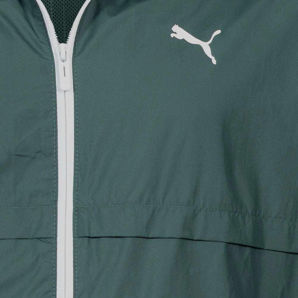 ジャケット・アウター wind and sea puma PUMA X WIND AND SEA T7 TRACK JACKET Puma Black 22SP-I