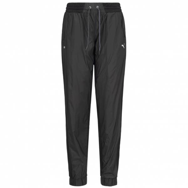 PUMA Damen Move Woven Freizeit Hose 510507-01