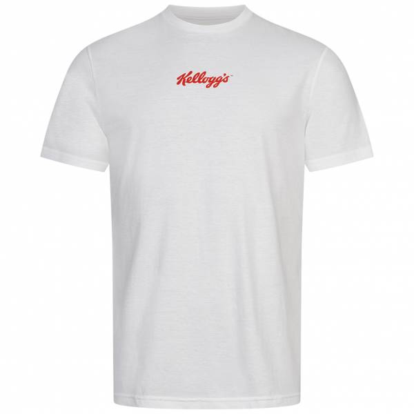 KELLOGGS Frosted Tony Men T-shirt POMTS515WHT