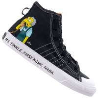 adidas Originals x The Simpsons Moe Nizza High RG Enfants Sneakers GZ3538