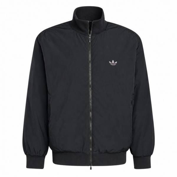 adidas Originals Oversized Nylon Herren Bomberjacke JX7783