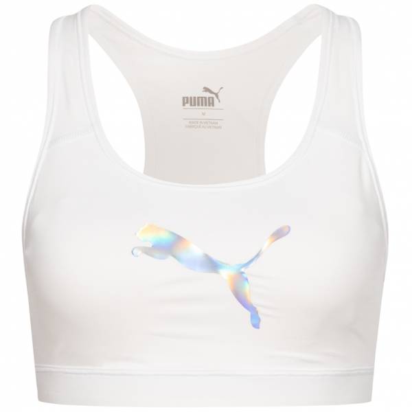 PUMA Ace 4Keeps Bra Damen Sport-BH 517658-16