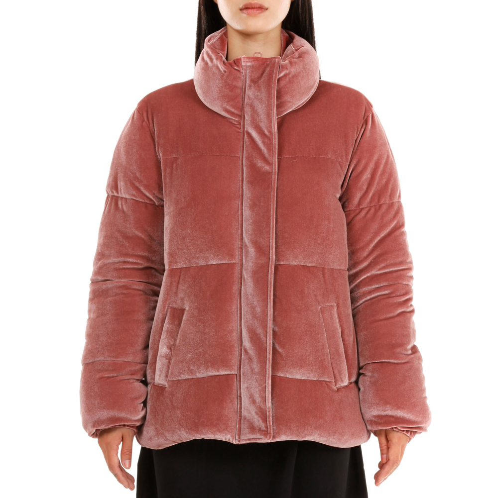 versace red velvet jacket