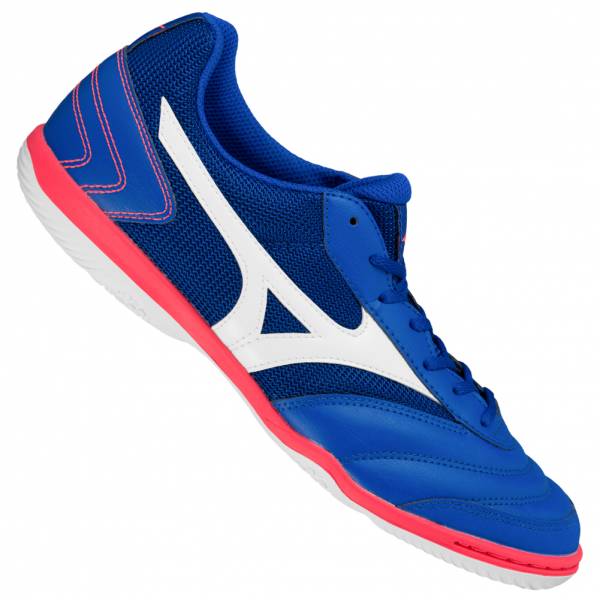 Mizuno Morelia Sala Club Zaalvoetbalschoenen Q1GA2003-64