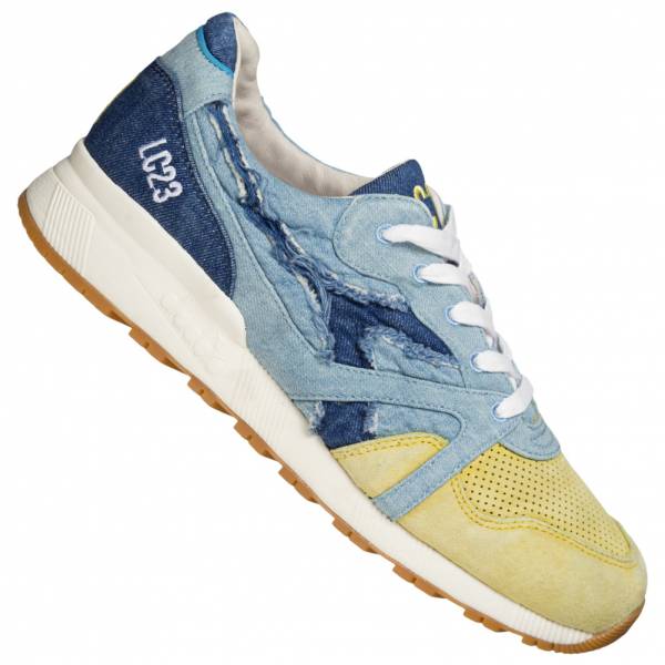 Diadora x LC23 N9000 Denim Colonello Sneaker 201.173195-60072