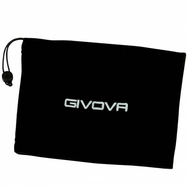 Givova Neckwarmer Scaldacollo sportivo ACC01-0010