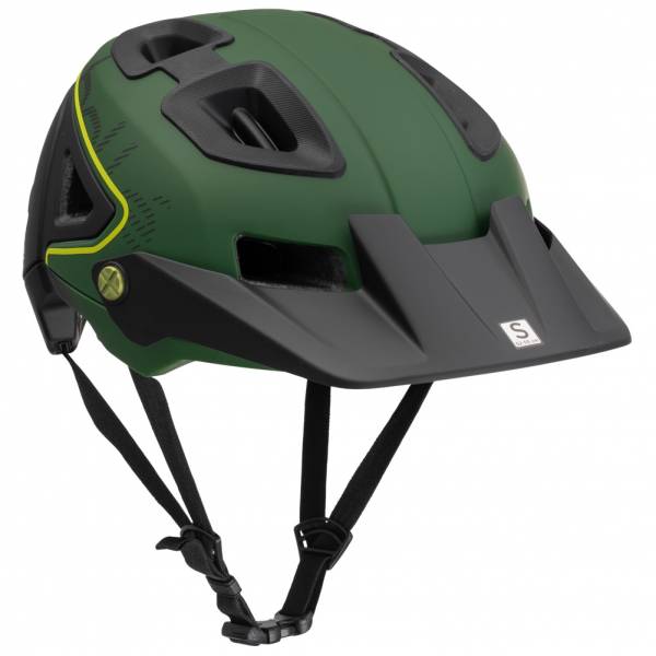 Bollé TRACKDOWN Casco de ciclismo 31616