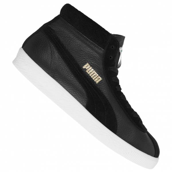 PUMA Basket Mid Hommes Sneakers 369890-02