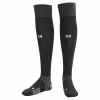 Borussia Dortmund BVB 09 PUMA Team PRO Medias de fútbol 757147-02