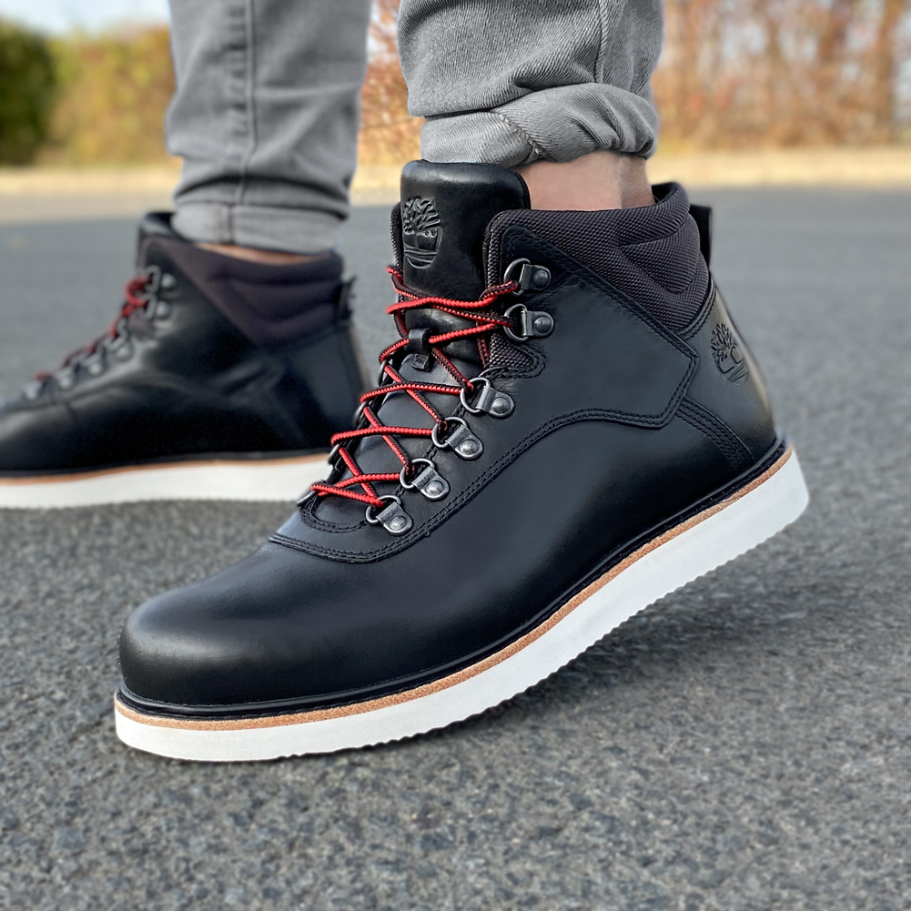 timberland newmarket archive