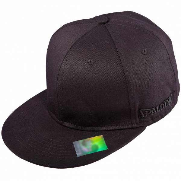 Spalding Fitted Flat Cap Kappe 300877901