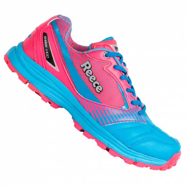 Reece Australia Shark Chaussures de hockey sur gazon 875207-0655