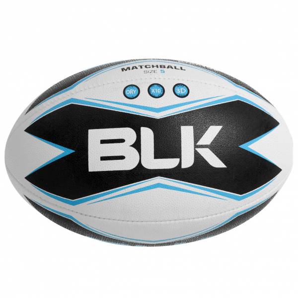 BLK Stratus Match Ball Rugbyball 420110101