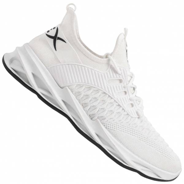JELEX Freedom Herren Sneaker weiß