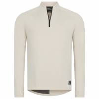 Jack Wolfskin BIKE COMMUTE HALFZIP Hombre Camiseta 1710661-5062