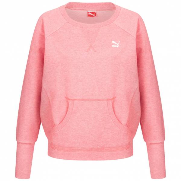 PUMA Donna Felpa 560470-10