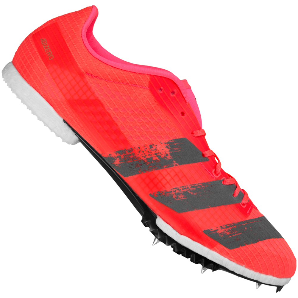 adidas adizero Mid Distance Scarpe chiodate da atletica leggera EG6160