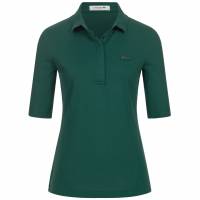 LACOSTE Best Polo Women Short-sleeved Polo Shirt PF7844-E76