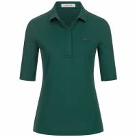 LACOSTE Best Polo Damen Kurzarm Polo-Shirt PF7844-E76
