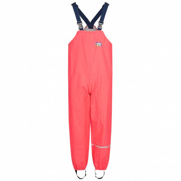 Rukka Kinder wasserdichte Latzhose 70051-662