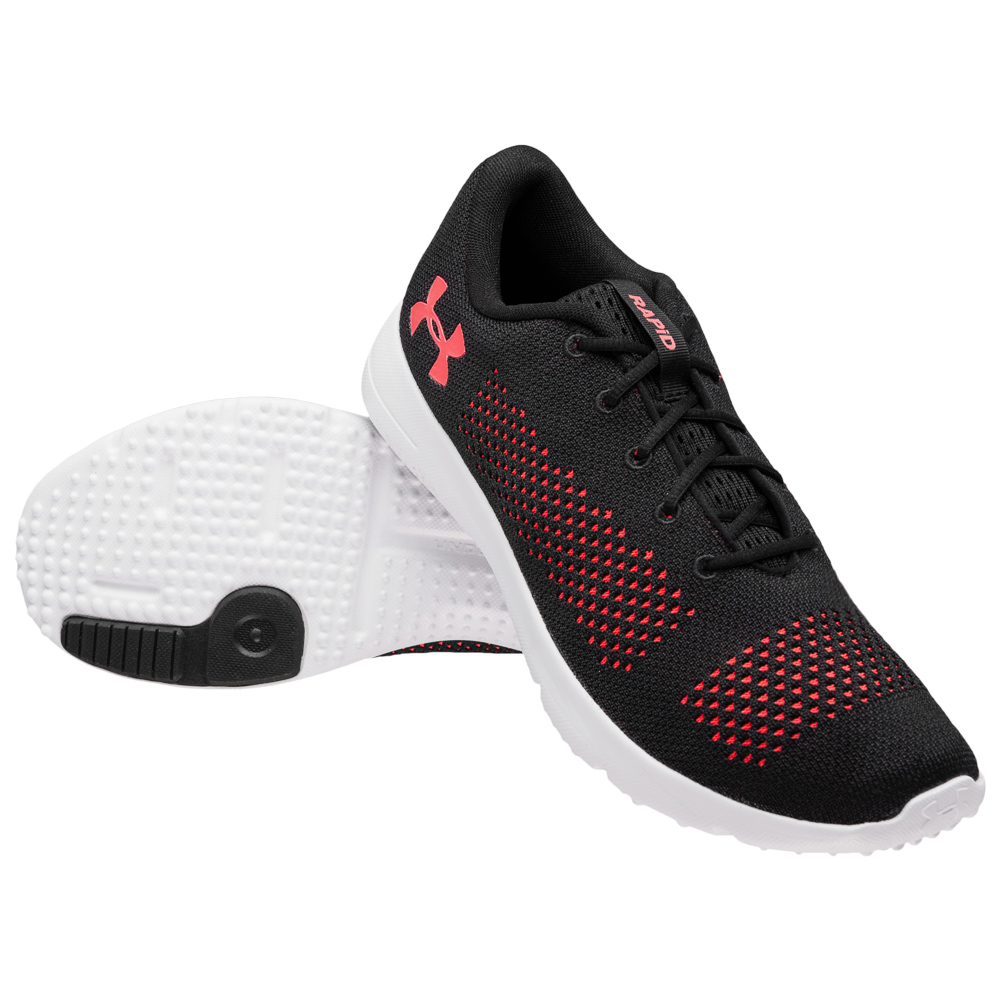 Under Armour Rapid Herren Laufschuhe 1297445 003 Under Armour Rapid Herren Laufschuhe 1297445 003