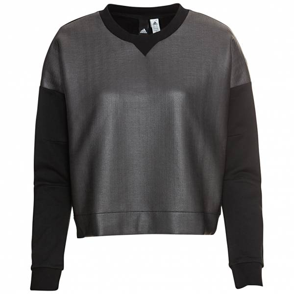 adidas Away Day Crew Femmes Sweat-shirt BQ9450