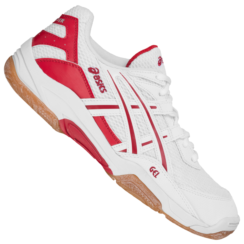 ASICS GEL-Hunter 2 Women Badminton Shoes B25SQ-0101 ASICS GEL-Hunter 2 Women Badminton Shoes B25SQ-0101