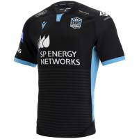 Glasgow Warriors macron Uomo Rugby Authentic Maglia 58537204