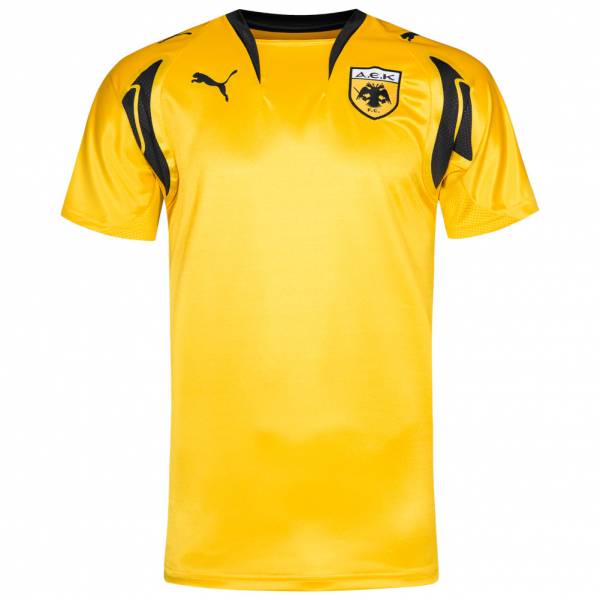 AEK Athènes FC PUMA Hommes Maillot 700375-21