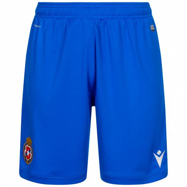 Wisla Krakau macron Herren Auswärts Shorts 58532743