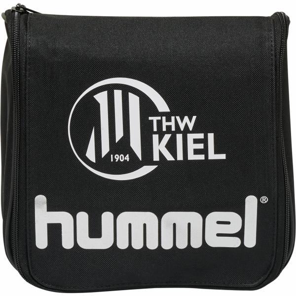 THW Kiel hummel Authentic Trousse de toilet 207648-2250