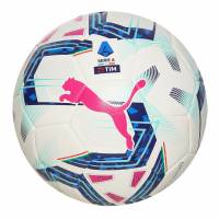 PUMA Orbita SERIE A Hybrid Balón de fútbol 084116-01