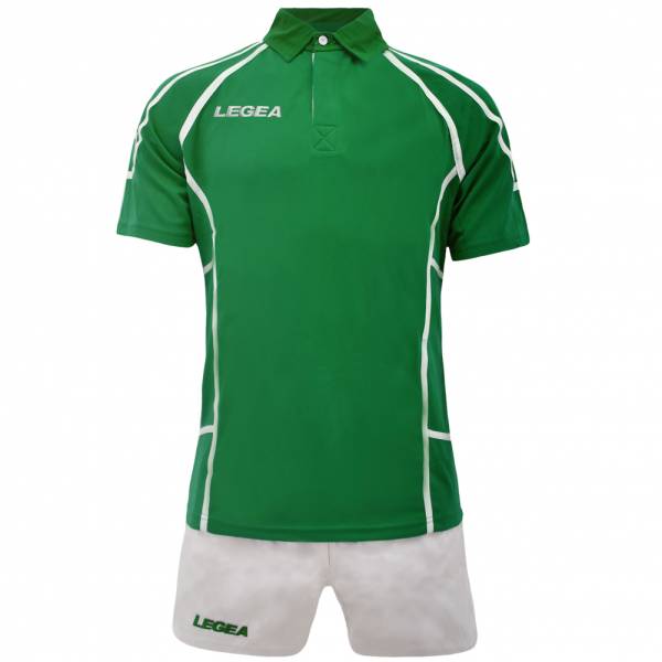 Legea Sidney Rugby Trikot Set KITRU001-1303