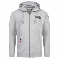BLACK PANTHER MARVEL Symbol Sweat à capuche Hommes Sweat à capuche zippé Sweat-shirt FBMZH651SPO