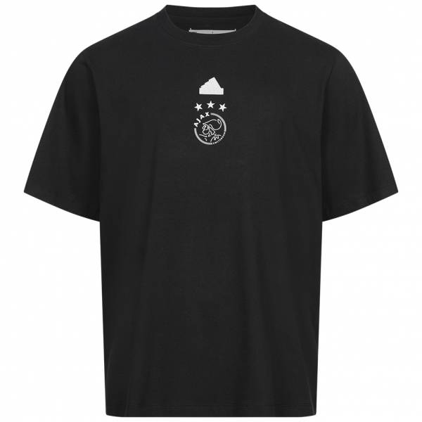 Ajax Amsterdam adidas Oversize Herren T-Shirt HY6175