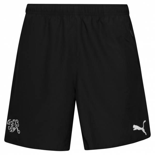 Schweiz PUMA Herren Leisure Shorts 744365-13